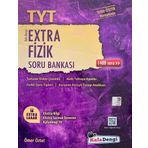 Kafa Dengi Yayınları TYT Fizik Extra Soru Bankası