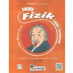 Kafa Dengi Yayınları TYT Fizik Olmazsa Olmaz Soru Bankası