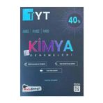 Kafa Dengi Yayınları TYT Kimya 40'lı Branş Denemesi