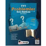 Kafa Dengi Yayınları TYT Problemler Soru Bankası