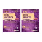 Kafa Dengi Yayınları Tyt Sayısal Set Matematik - Geometri Extra Soru Bankası