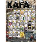 Kafa Dergi 112.Sayı Ocak 2024