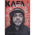 Kafa Dergi 119.Sayı Ağustos 2024
