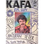 Kafa Dergi 125.Sayı Şubat 2025