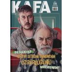 Kafa Dergi 136.Sayı Ocak 2026
