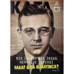 Kafa Dergi 137.Sayı Şubat 2026
