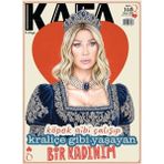 Kafa Dergi 140.Sayı Mayıs 2026