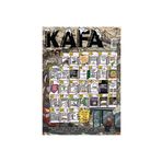 KAFA GRUP Kafa Dergi 112.Sayı Ocak 2024