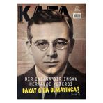 KAFA GRUP Kafa Dergi 137.Sayı Şubat 2026