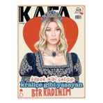KAFA GRUP Kafa Dergi 140.Sayı Mayıs 2026