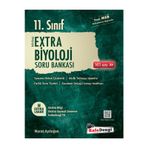 Kafadengi 11. Sınıf Biyoloji Extra Soru Bankası