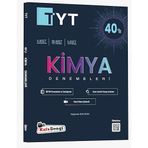 Kafadengi 2025 Tyt Kimya 40 Lı Branş Denemesi