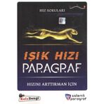 Kafadengi 2025 Tyt Paragraf Işık Hızı Soru Bankası