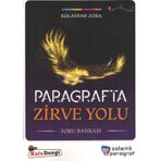 Kafadengi 2025 Tyt Paragrafta Zirve Yolu Soru Bankası
