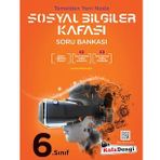 Kafadengi 6. Sınıf Sosyal Bilgiler Kafası Soru Bankası