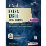 Kafadengi 9. Sınıf Extra Tarih Soru Bankası