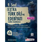 Kafadengi 9. Sınıf Extra Türk Dili ve Edebiyatı Soru Bankası