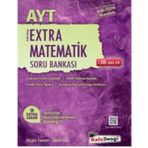 Kafadengi Ayt Extra Matematik Soru Bankası
