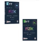 Kafadengi Tyt Ayt Fizik Branş Denemesi Seti 2023