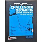 Kafadengi Tyt Ayt Geometri Challenger Soru Bankası 2023
