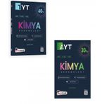 Kafadengi Tyt Ayt Kimya Branş Denemesi Seti 2023
