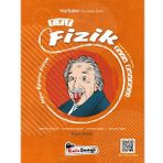 Kafadengi Tyt Fizik Temel ve Orta Düzey Soru Bankası 2023