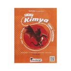Kafadengi Tyt Kimya Soru Bankası - Temel ve Orta Düzey + Yapışkanlı Not Kağıdı
