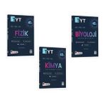 Kafadengi Tyt Matematik Fizik Kimya Biyoloji Deneme Seti 2023