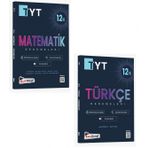 Kafadengi Tyt Matematik Türkçe Branş Deneme Seti 2023