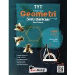 Kafadengi TYT Temel ve Orta Düzey Geometri Soru Bankası