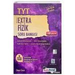 Kafadengi Yayınları 2022 TYT Fizik Extra Soru Bankası