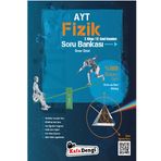 Kafadengi Yayınları AYT 2.Kitap Fizik Soru Bankası