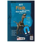 Kafadengi Yayınları Orta Ve İleri Düzey AYT Fizik Soru Bankası
