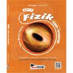 Kafadengi Yayınları Temel Ve Orta Düzey AYT Fizik Soru Bankası