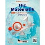 Kafadengi Yayınları TYT Hiç Matematik Soru Bankası