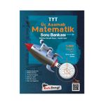 Kafadengi Yayınları TYT Üç Aşamalı Matematik Soru Bankası