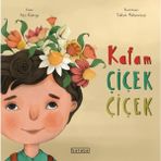 Kafam Çiçek Çiçek Ketebe Çocuk