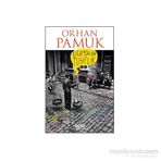 Kafamda Bir Tuhaflık - Orhan Pamuk