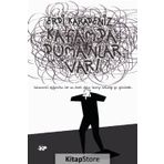 Kafamda Dumanlar Var - Erdi Karadeniz