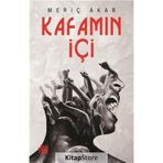 Kafamın İçi - Meriç Akar