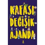 Kafası Değişik Ajanda - Kolektif
