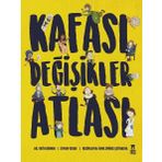 Kafası Değişikler Atlası - Fatih Dikmen Zeynep Sevde