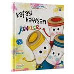 Kafası Karışan Renkler