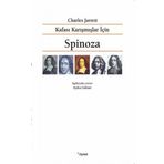 Kafası Karışmışlar İçin Spinoza - Charles Jarrett