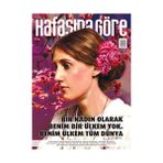Kafasına Göre Dergi 44. Sayı