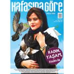 Kafasına Göre Dergi 47. Sayı