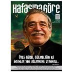 Kafasına Göre Dergi: 52. Sayı (Eylül-Ekim 2023)