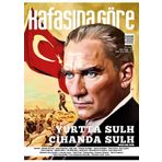 Kafasına Göre Dergi 59. Sayı