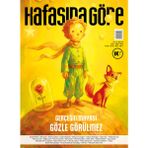 Kafasına Göre Dergi 64. Sayı
