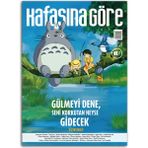 Kafasına Göre Dergi 65. Sayı (2025)